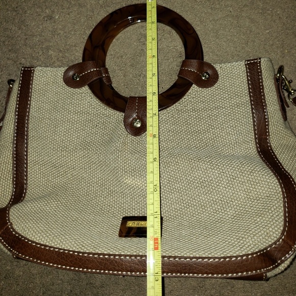 Like new  Relic shoulder bag - Picture 2 of 8
